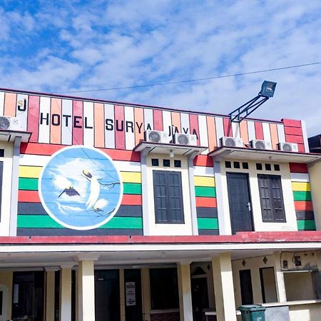 فندق Reddoorz Near Sentani Airport جايابورا المظهر الخارجي الصورة