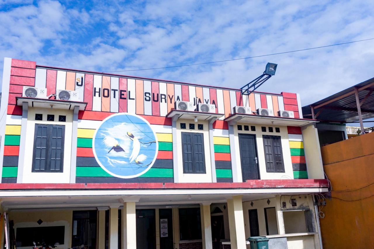 فندق Reddoorz Near Sentani Airport جايابورا المظهر الخارجي الصورة