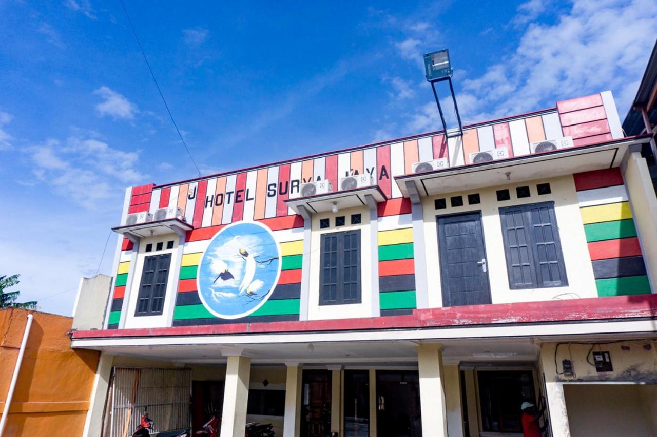 فندق Reddoorz Near Sentani Airport جايابورا المظهر الخارجي الصورة