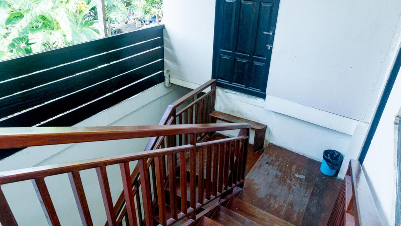 فندق Reddoorz Near Sentani Airport جايابورا المظهر الخارجي الصورة