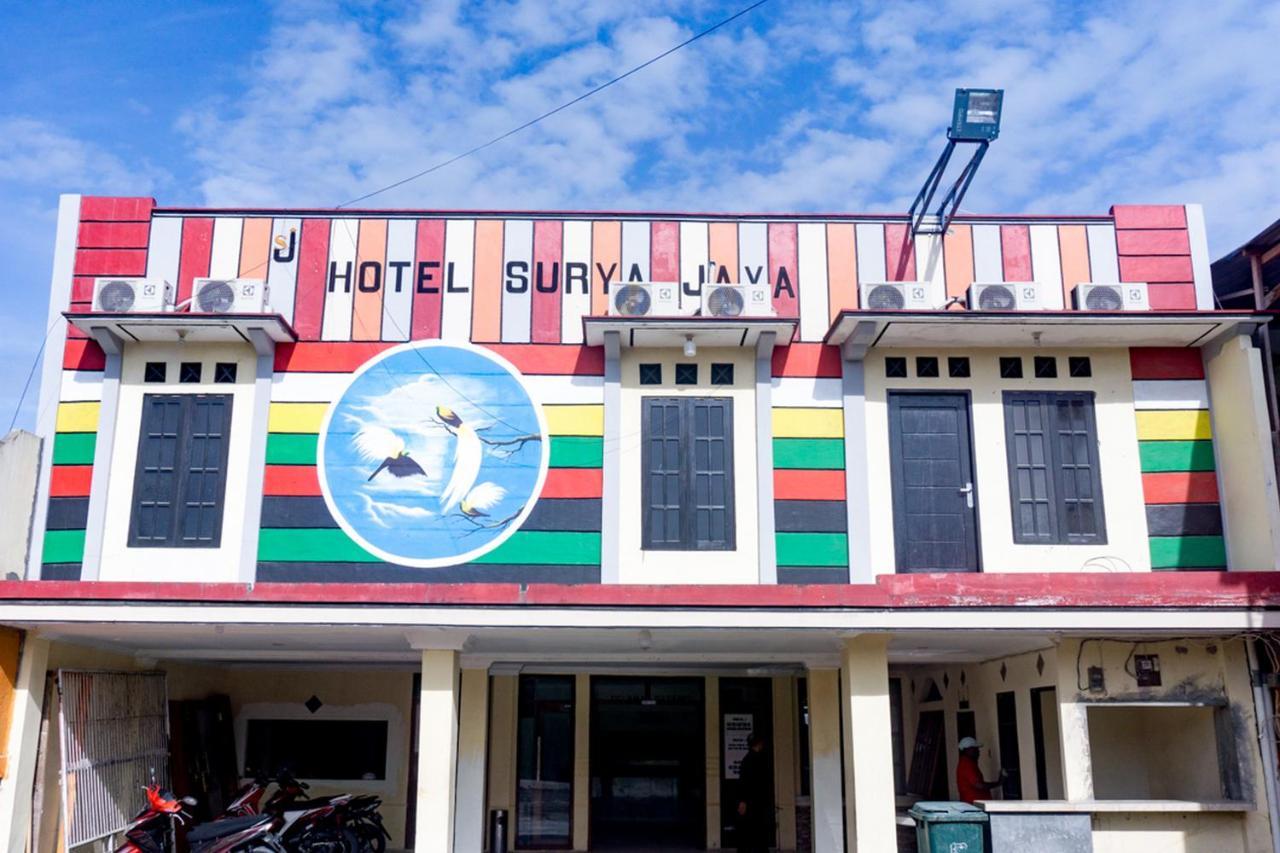 فندق Reddoorz Near Sentani Airport جايابورا المظهر الخارجي الصورة